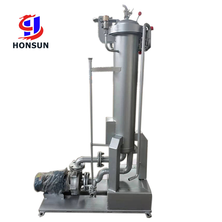 Bagaimanakah Mesin Pencelupan Benang Meningkatkan Kecekapan Pengeluaran?