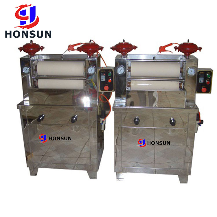 Bagaimana Padder Kecil Meningkatkan Pemprosesan Fabrik Makmal?