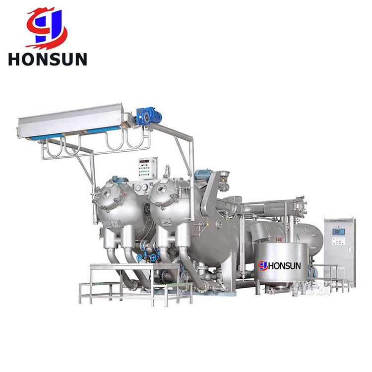  Dyeing Machine